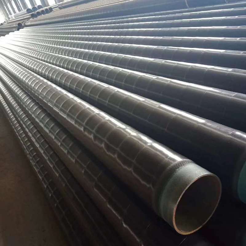 船舶用036耐油防腐鋼管