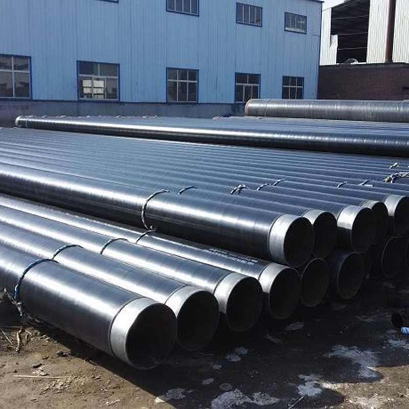 036內(nèi)襯防腐鋼管