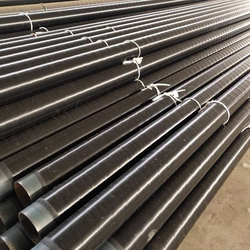 036防腐無(wú)縫鋼管