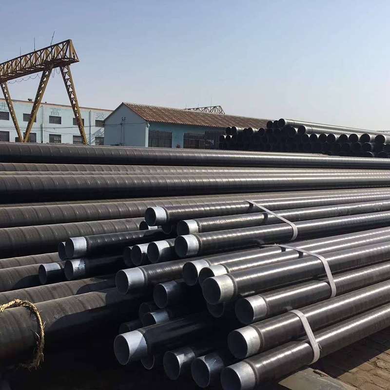 036耐油防腐鋼管