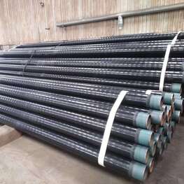 航空煤油輸送036防腐管道