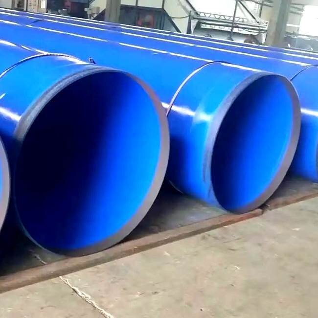 環(huán)氧粉末復(fù)合鋼管