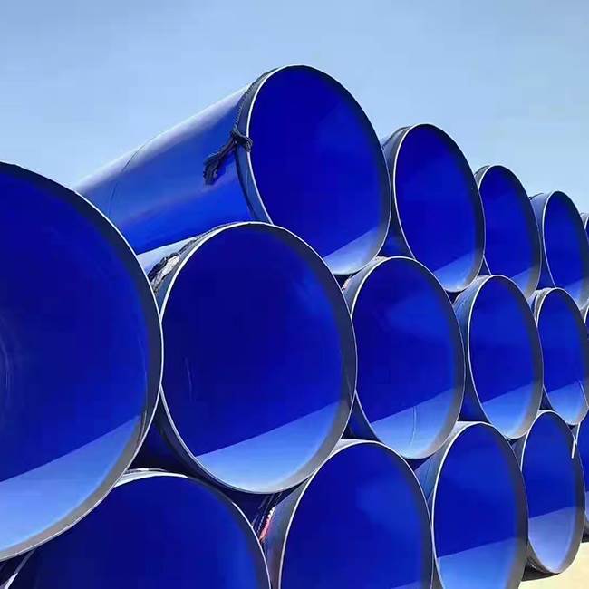 環(huán)氧粉末涂塑防腐管道 環(huán)氧粉末涂塑防腐管道