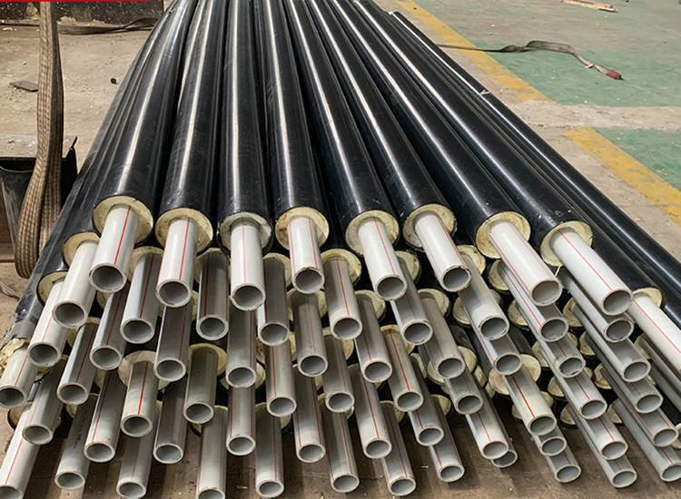 熱力管道保溫管