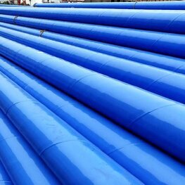 環(huán)氧樹脂防腐管