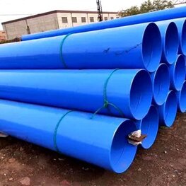 加強(qiáng)型防腐鋼管