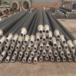 pert型溫泉保溫管