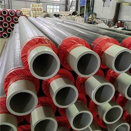 直埋保溫管dn200