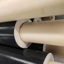 熱力管直埋保溫管